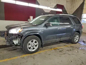 2014 GMC ACADIA