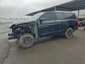 2020 FORD EXPEDITION