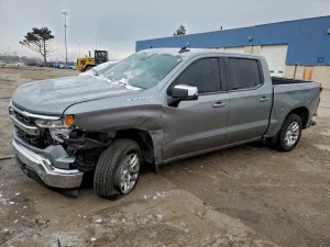 2023 CHEVROLET ALL Models