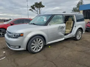 2017 FORD FLEX
