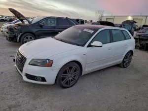 2012 AUDI A3
