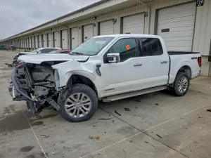 2024 FORD All Models