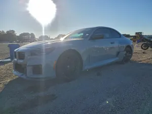 2025 BMW M2