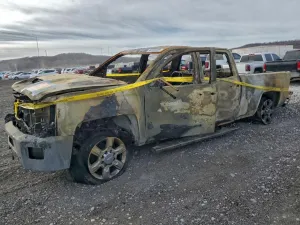 2019 CHEVROLET ALL Models