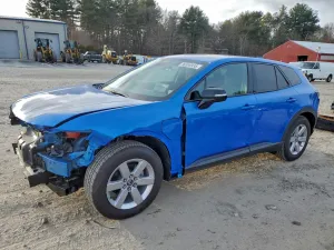 2025 HONDA PROLOGUE E