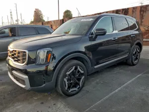 2023 KIA TELLURIDE
