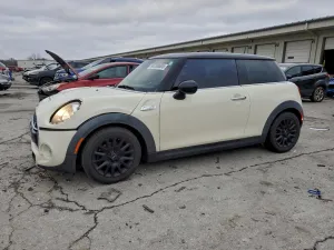 2015 MINI COOPER