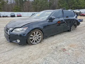 2013 LEXUS GS350