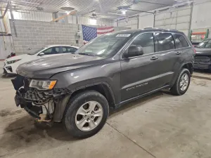 2017 JEEP GRAND CHER