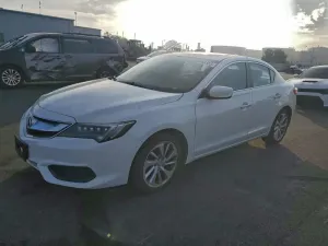 2016 ACURA ILX