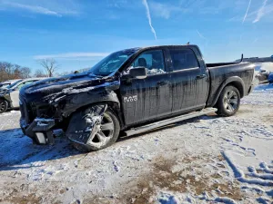 2013 RAM 1500
