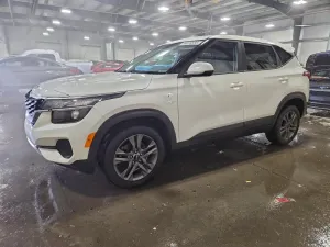 2021 KIA SELTOS