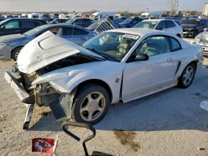 2004 FORD ALL Models