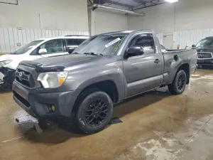 2014 TOYOTA All Models