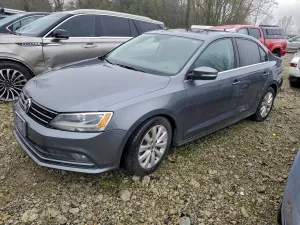2016 VOLKSWAGEN JETTA