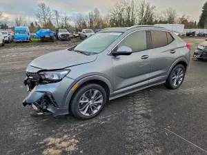 2023 BUICK ENCORE