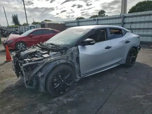 2020 NISSAN MAXIMA