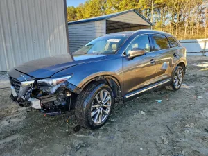 2019 MAZDA CX-9