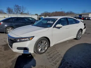 2020 HONDA ACCORD