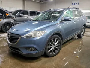 2014 MAZDA CX-9