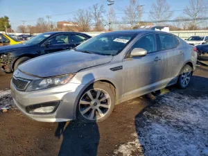 2013 KIA OPTIMA