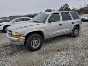 2000 DODGE All Models