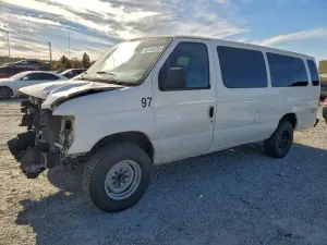 2012 FORD ALL Models