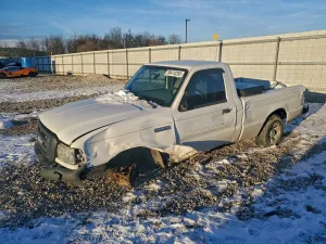 2009 FORD RANGER