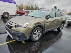 2020 SUBARU OUTBACK