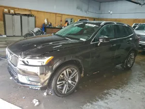 2021 VOLVO XC60