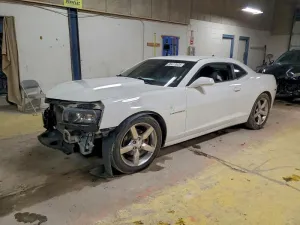 2015 CHEVROLET CAMARO