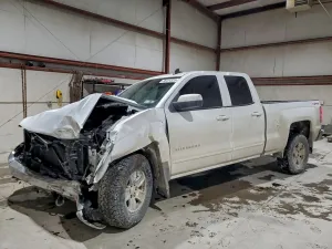 2016 CHEVROLET ALL Models