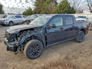 2023 FORD MAVERICK