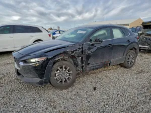 2021 MAZDA CX30