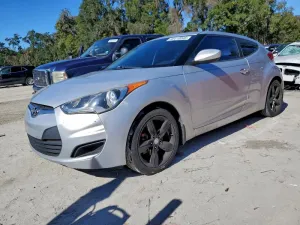 2015 HYUNDAI VELOSTER
