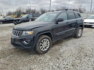 2015 JEEP GRAND CHER