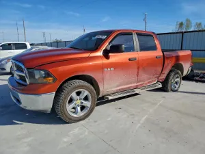 2009 DODGE All Models