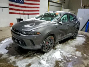 2024 DODGE HORNET R/T