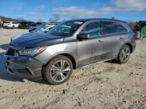 2019 ACURA MDX