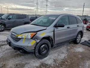 2008 HONDA CRV