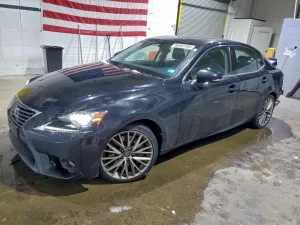2016 LEXUS IS