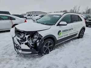 2024 KIA NIRO