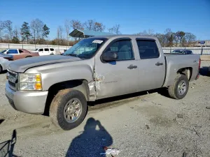 2009 CHEV ALL Models