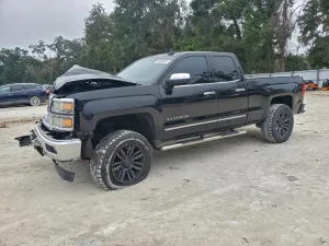 2015 CHEVROLET ALL Models