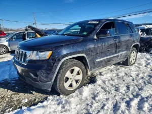 2011 JEEP GRAND CHER
