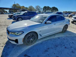 2023 BMW 5 SERIES