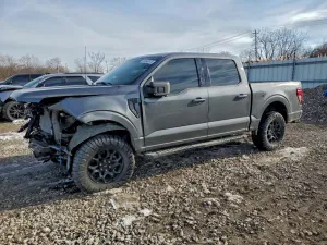 2024 FORD All Models