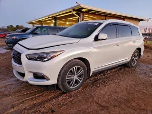 2019 INFINITI QX60