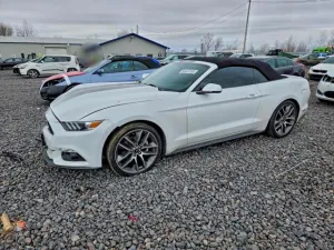 2017 FORD ALL Models