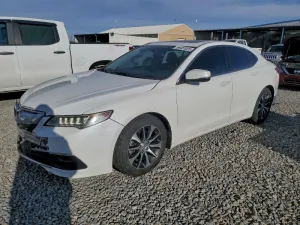 2015 ACURA TLX